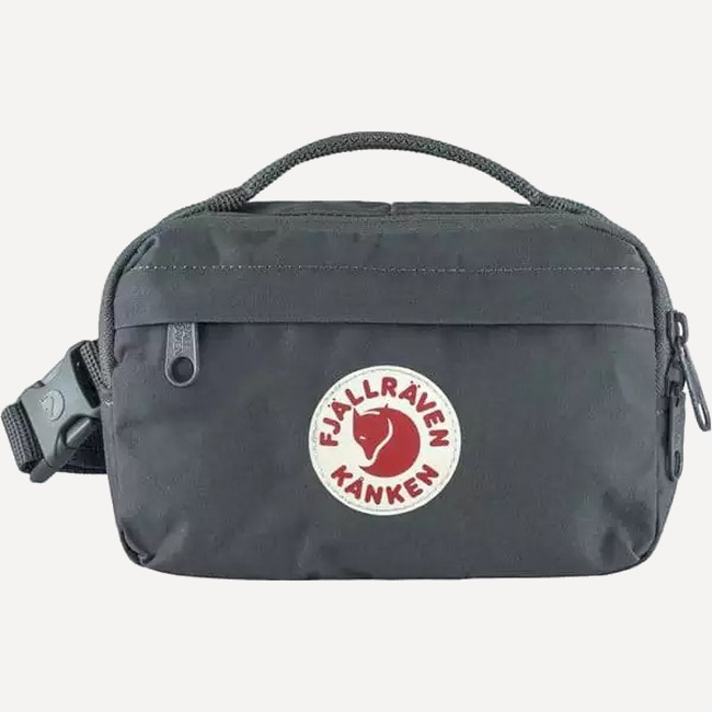 Сумка поясная Fjallraven Kanken Hip Pack